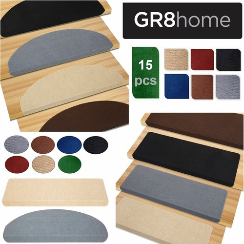Non slip 15pcs - 15pcs, carpet