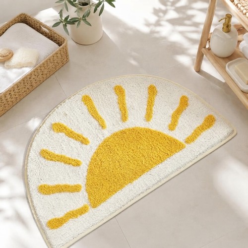 Stylish yellow sunrise - stylish,