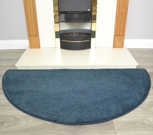 Semi circle mats half round - circle,