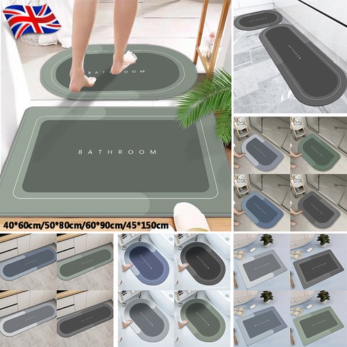 Non slip super - slip, bath