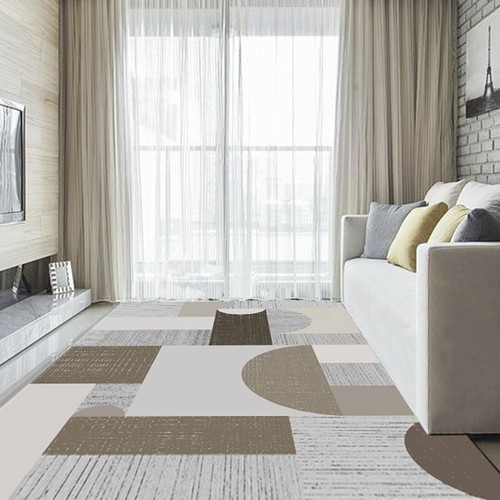 Brown semicircle zhub3464 - 3d,