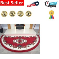Half Circle Rug Semi Circle