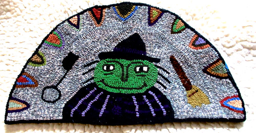 Vintage 2006 hand made - vintage,