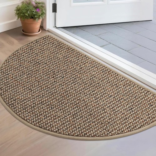 Dirt trapper door mat - dirt,