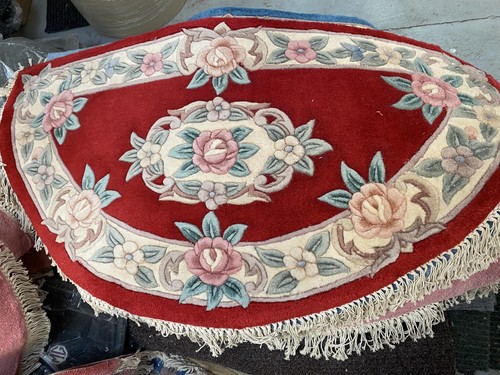Brand new 100 wool - 100%, hearth
