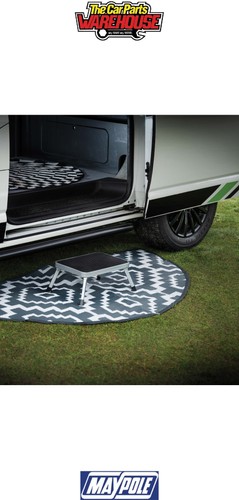Maypole 94519 aztec awning - maypole,