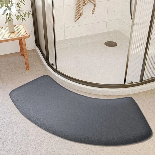Bathroom absorbent non slip - bathroom,