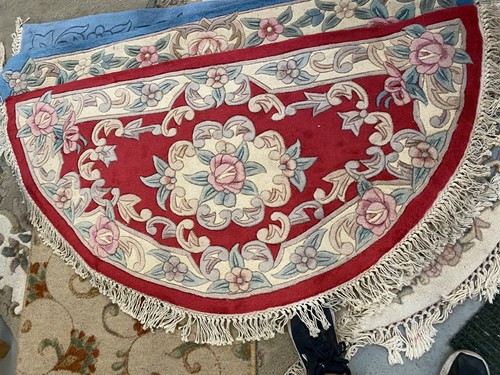 Brand new 100 wool - 100%, hearth