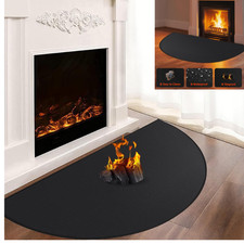 Fireproof Fireplace Mat