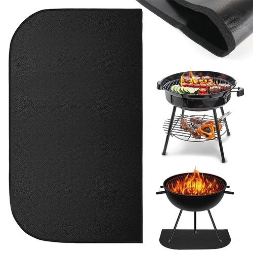 Fireproof fireplace rug - fireplace,