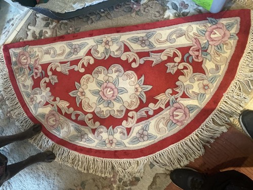 Brand new 100 rug - brand,