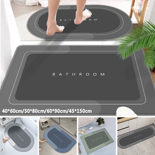 Non slip indoor door mats - door,