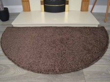 Half Round Rug Semi Circle