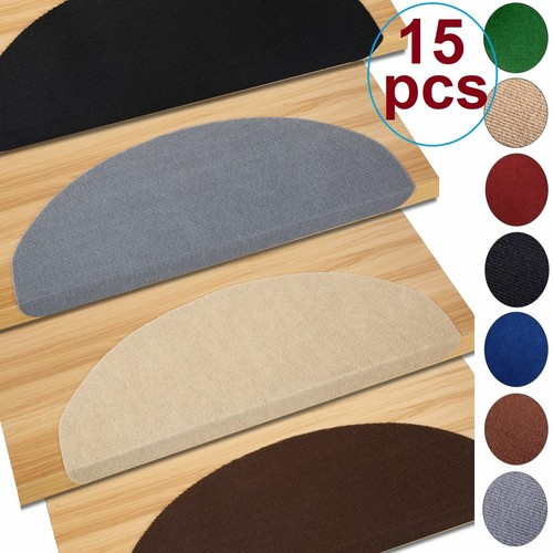 Semi circle pcs carpet - semi,