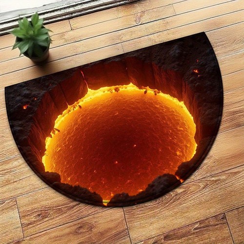 Stereoscopic illusion - 3d,