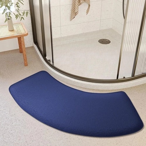 Bathroom absorbent non slip - bathroom,