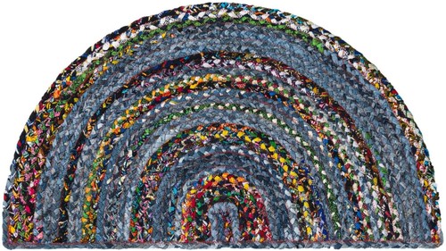 Door mat rug - mat, 100%